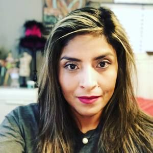 Meet your Posher, Teresa